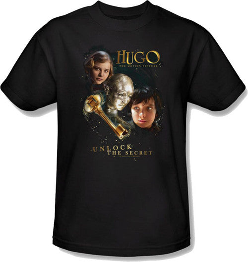 Hugo Group T-Shirt