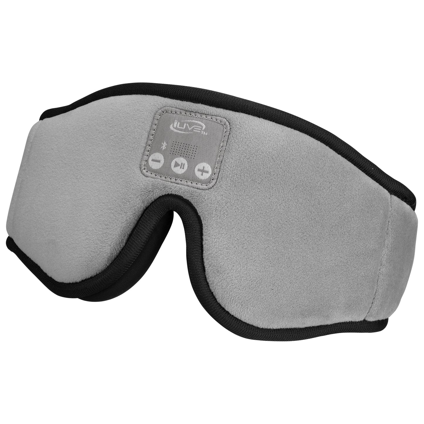 Wireless Sleep Mask Headphones