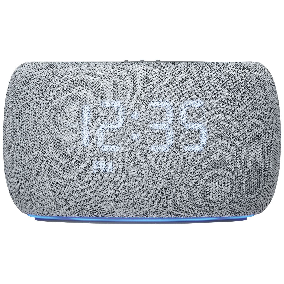 iLive Gentle Wake Alarm Clock