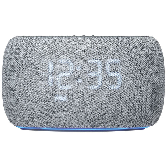 iLive Gentle Wake Alarm Clock