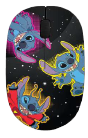 Lilio & Stitch - Stitch Galaxy Bluetooth Mouse