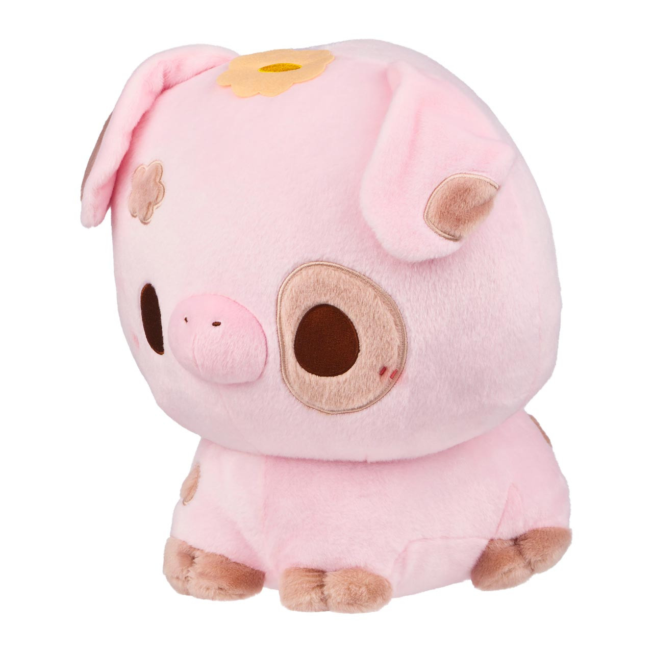 Summer Pig Plush