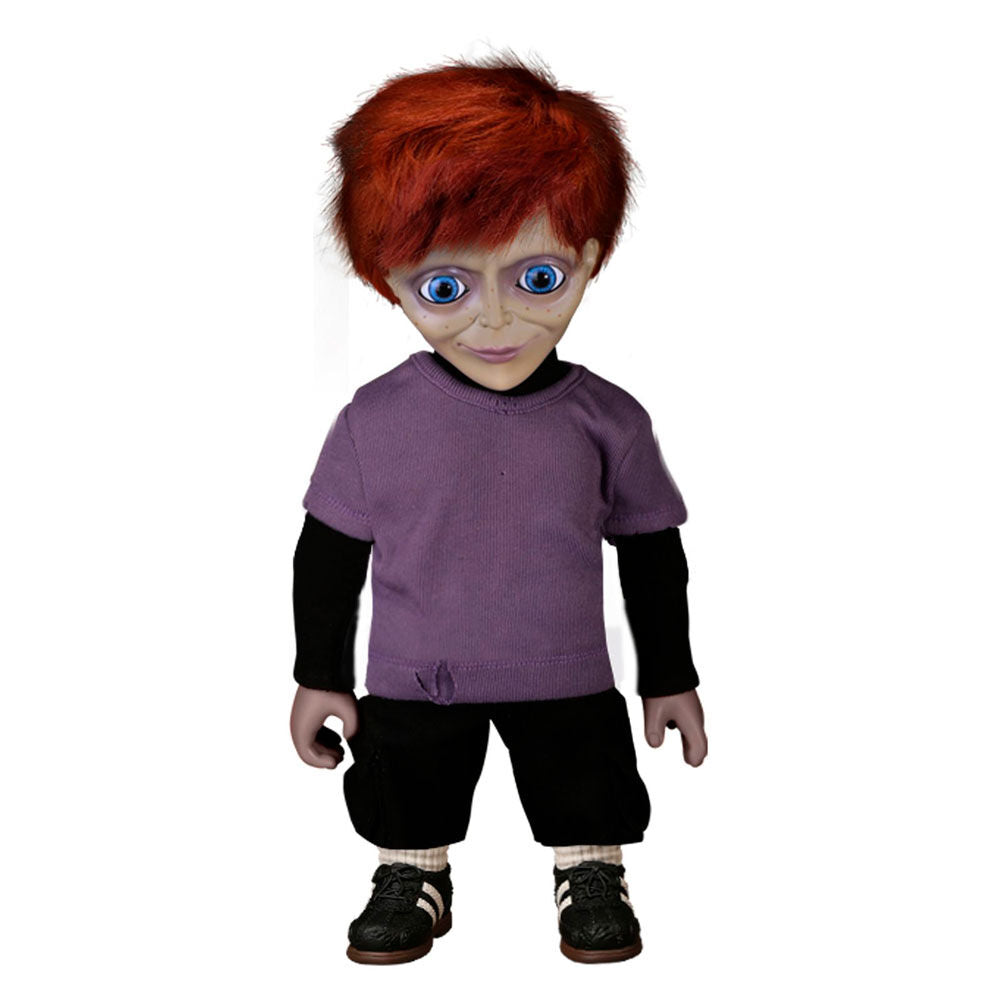 Mezco MDS Mega Scale Seed of Chucky: Talking Glen