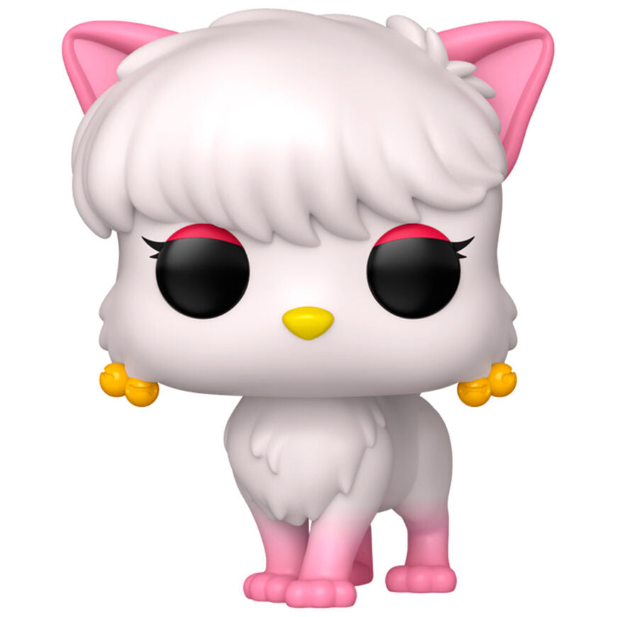 Funko Pop! Ranma 1/2 - Shampoo (Styles May Vary)
