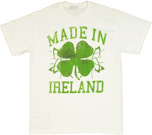 Irish Made in Ireland T-Shirt
