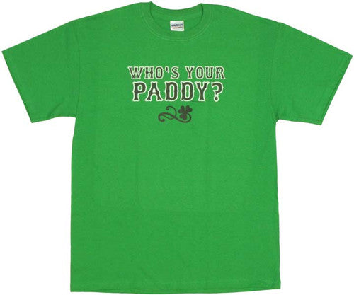 Irish Paddy T-Shirt
