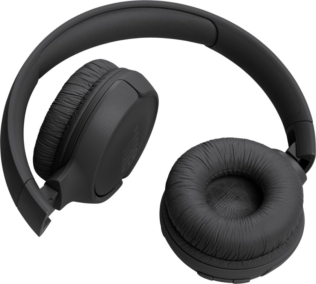 JBL - TUNE520BT Wireless On-Ear Headphones