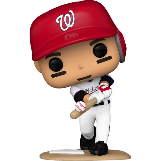 Funko Pop! MLB Washington Nationals Joey Meneses