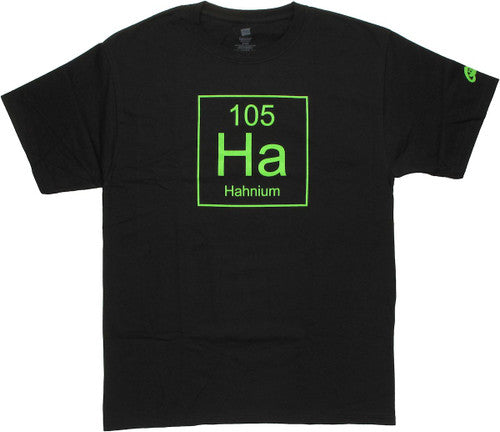 Joker Hahnium T-Shirt