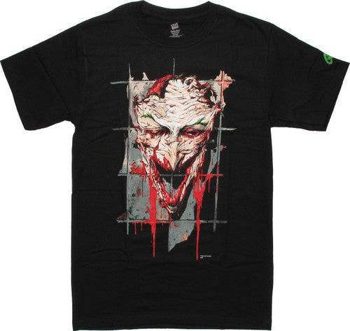 Joker Skinned T-Shirt