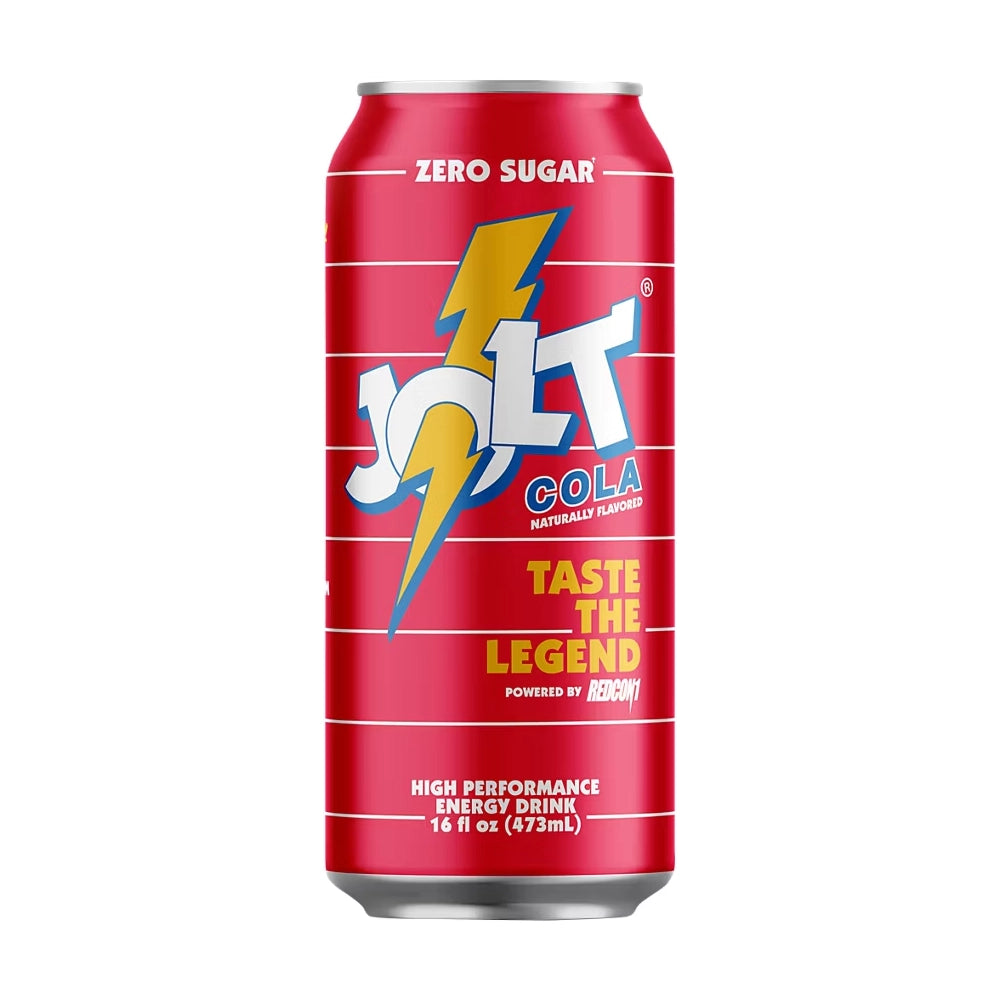 Jolt Cola 16oz Energy Drink