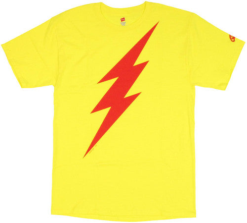 Kid Flash New 52 T-Shirt