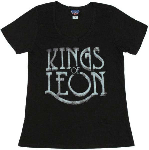 Kings of Leon Name Baby T-Shirt