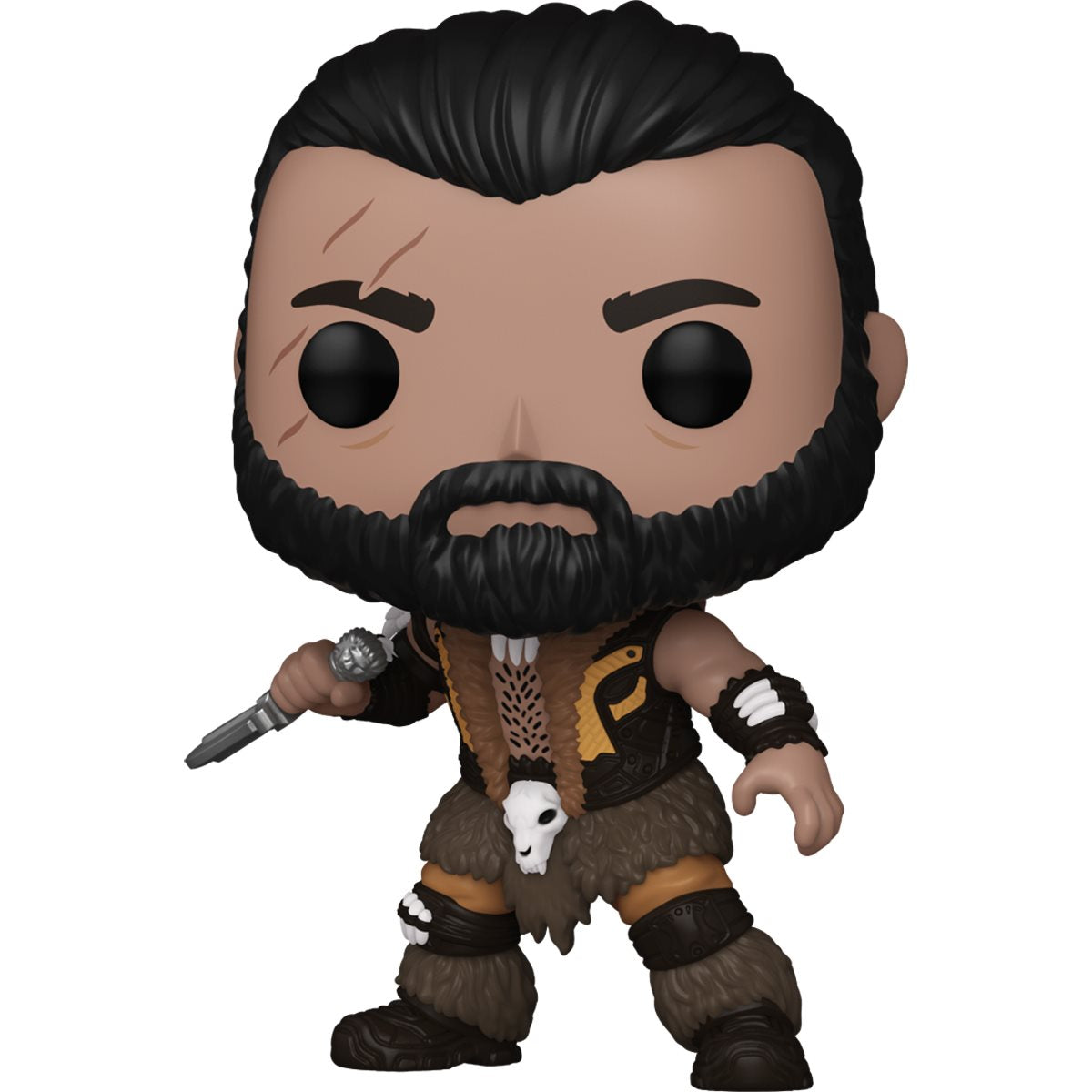 Funko Pop! Spider-Man 2 Game Kraven