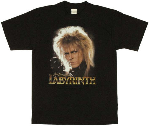 Labyrinth Jareth T-Shirt
