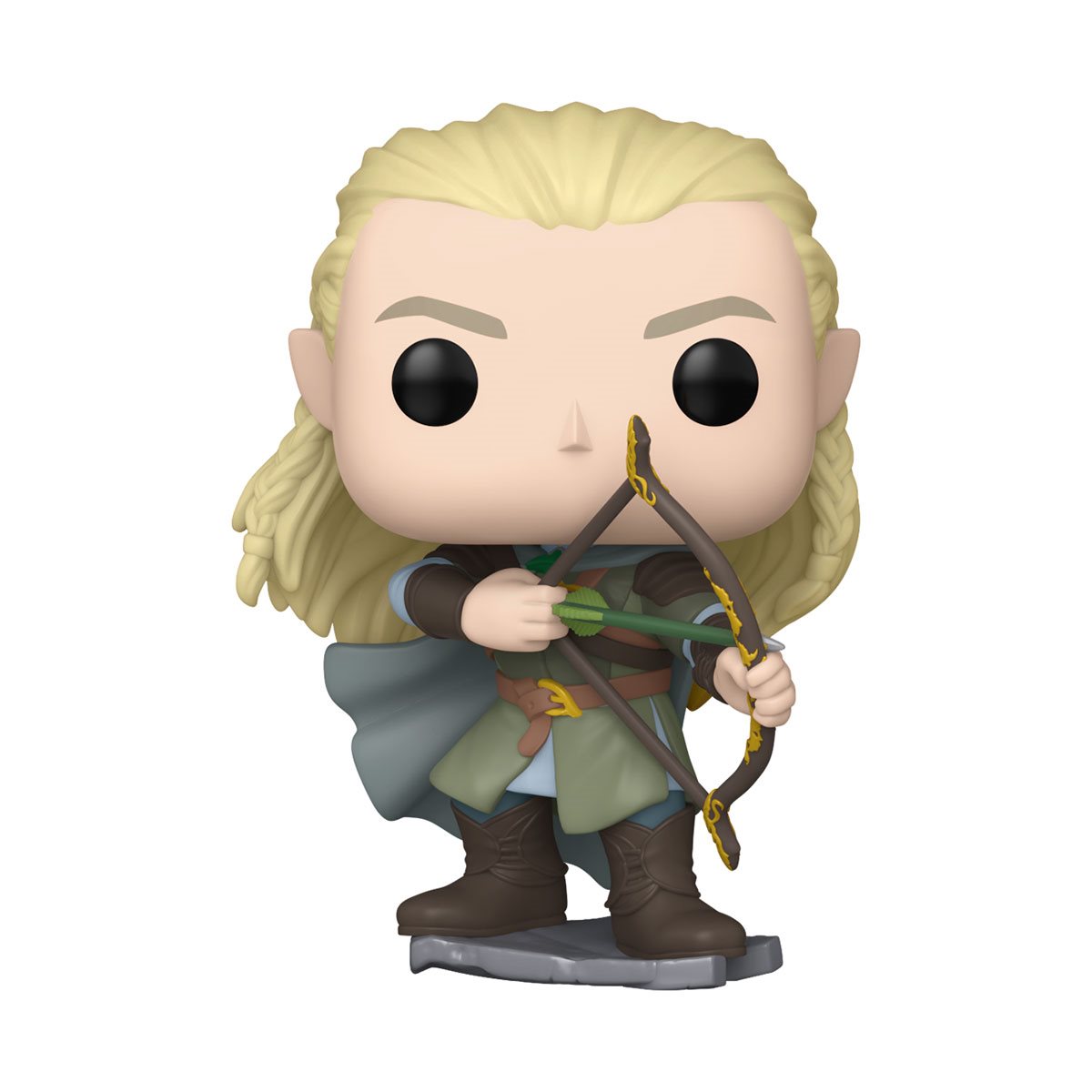 Funko Pop! The Lord of the Rings Legolas Greenleaf