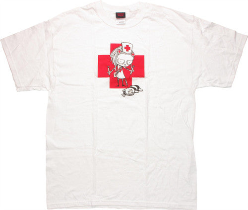 Lenore Nurse T-Shirt
