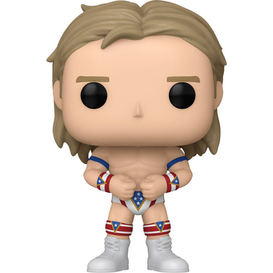 Funko Pop! WWE 94 SummerSlam Lex Luger
