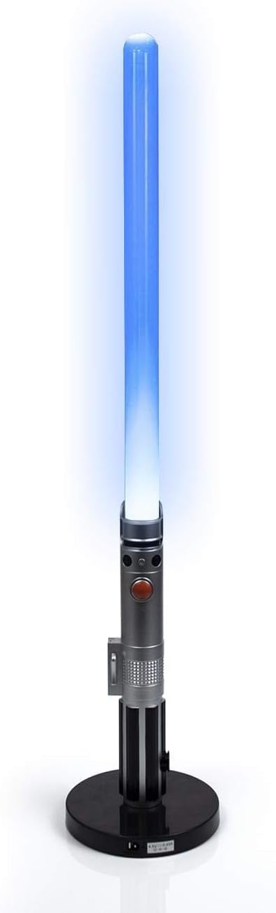 Star Wars Luke Skywalker Lightsaber LED Lamp