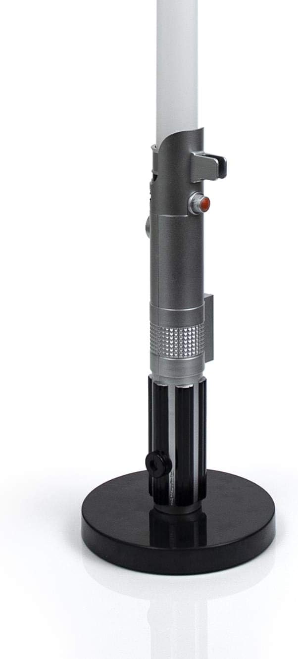 Star Wars Luke Skywalker Lightsaber LED Lamp