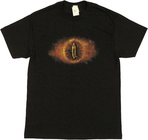 Lord of the Rings Eye of Sauron T-Shirt