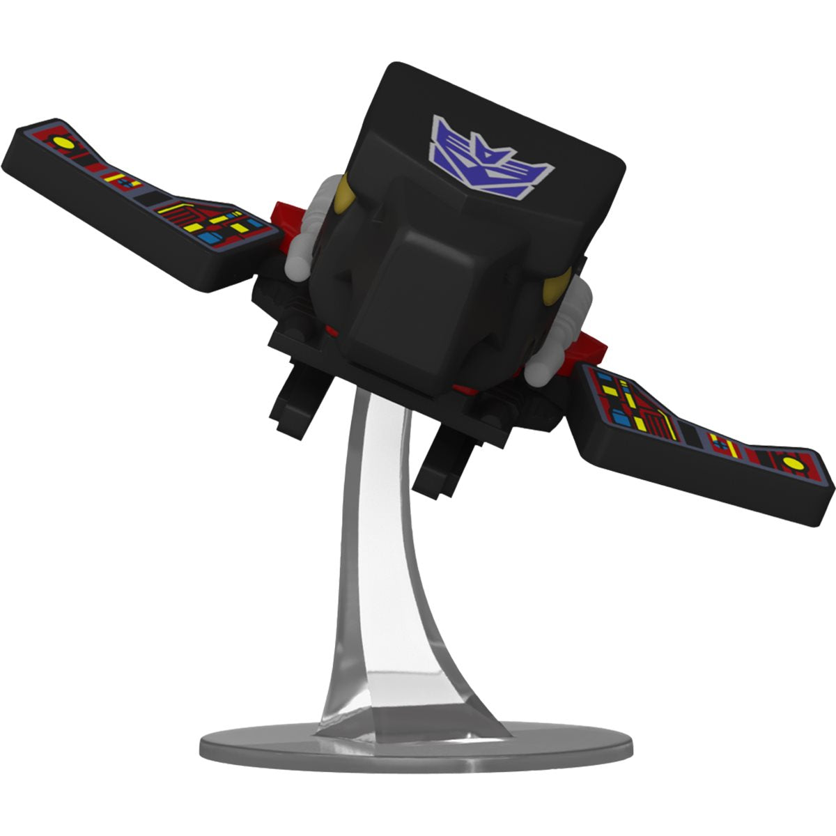 Funko Pop! Transformers: Generation 1 Laserbeak (w/ chase)
