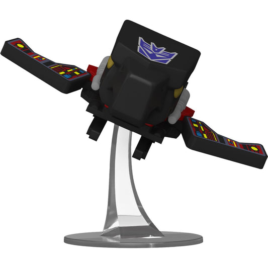 Funko Pop! Transformers: Generation 1 Laserbeak (w/ chase)