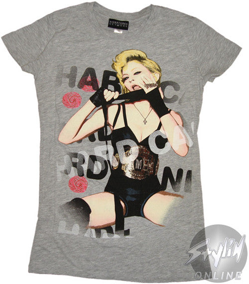 Madonna Baby T-Shirt