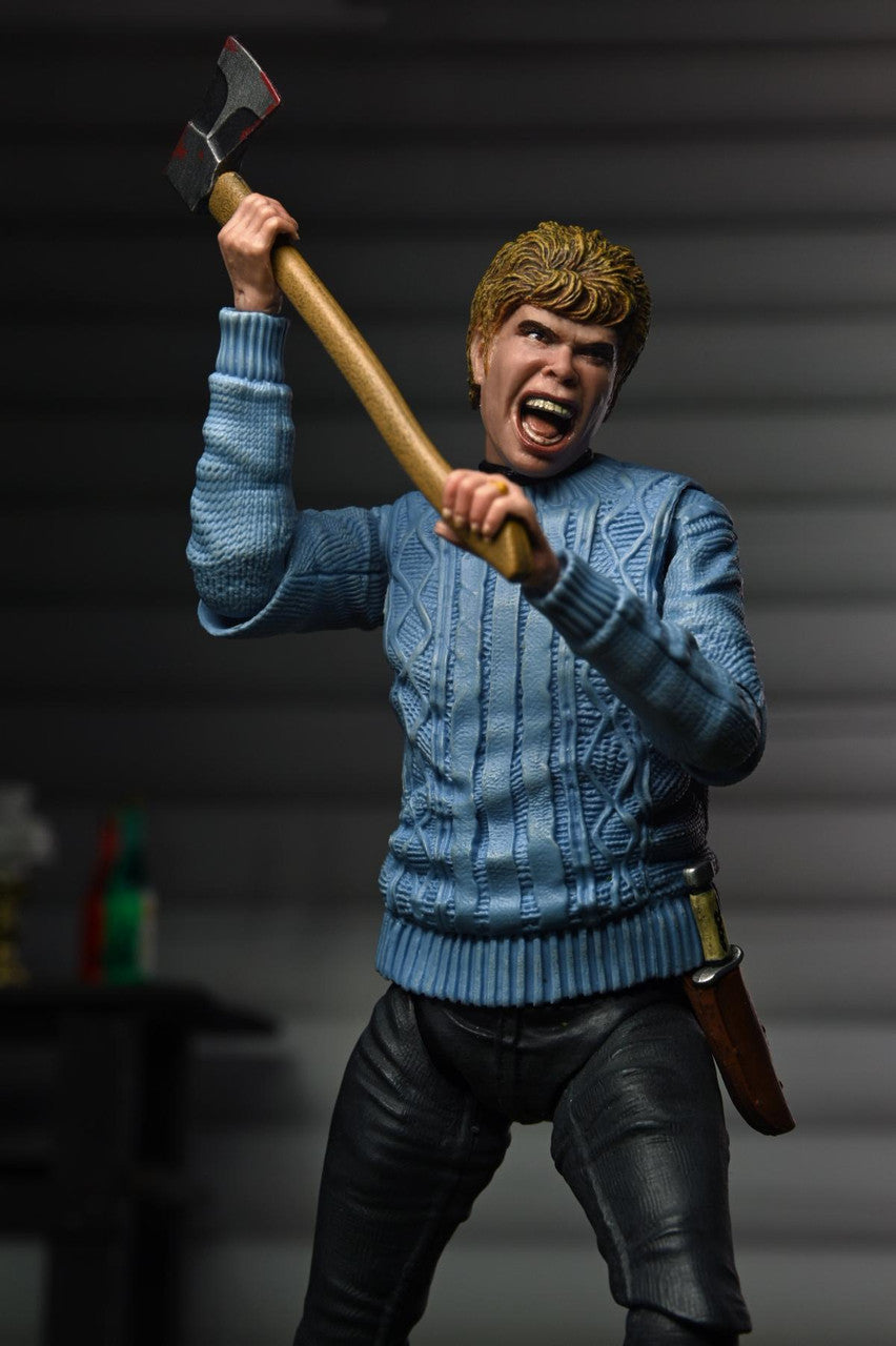 Friday the 13th Pamela Voorhees フィギュア NECA Friday The 13th - 7