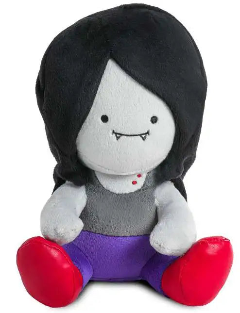 Adventure Time Phunny Marceline 7.5-Inch Plush