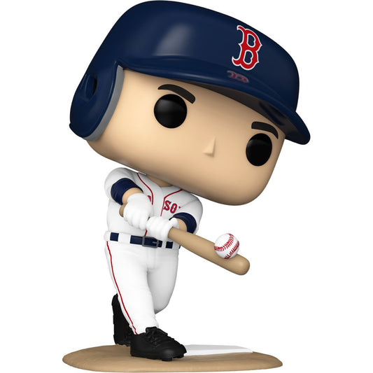 Funko Pop! MLB Boston Red Sox Masataka Yoshida