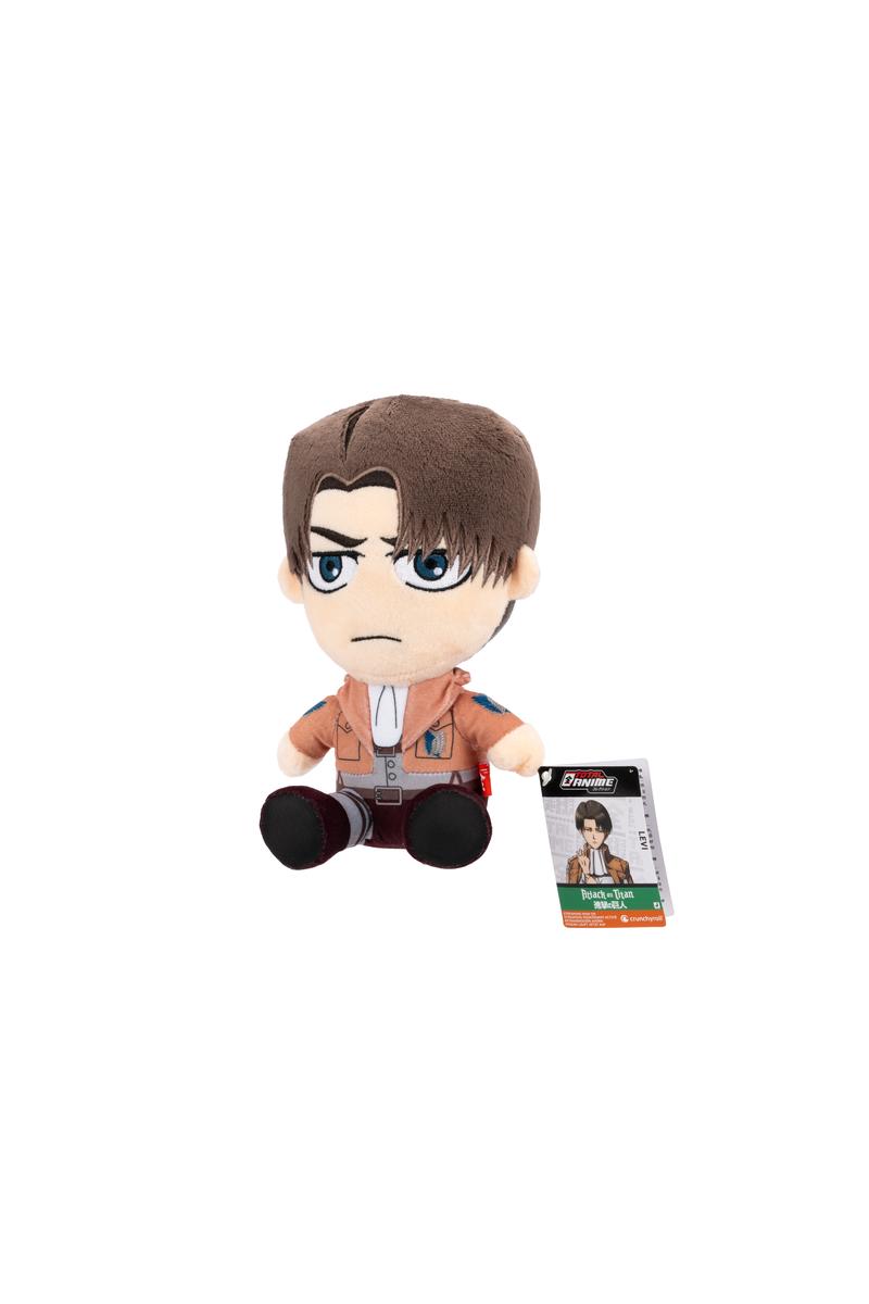 Total Anime 8 Inch Plush Assortment (style may vary)