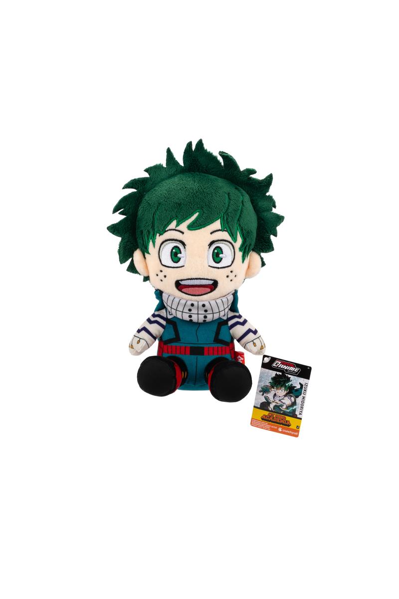 Total Anime 8 Inch Plush Assortment (style may vary)