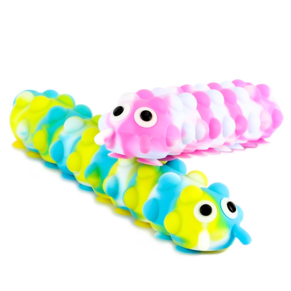 Tutti Frutti Caterpillar (1 random)