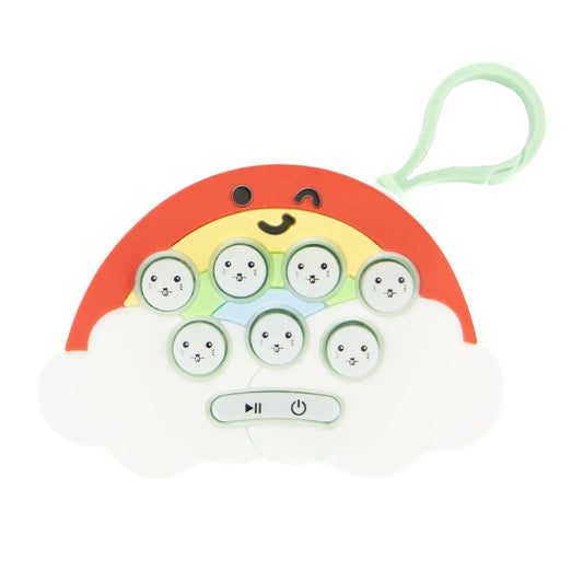 Whack A Light Fidget Toy (1 random)