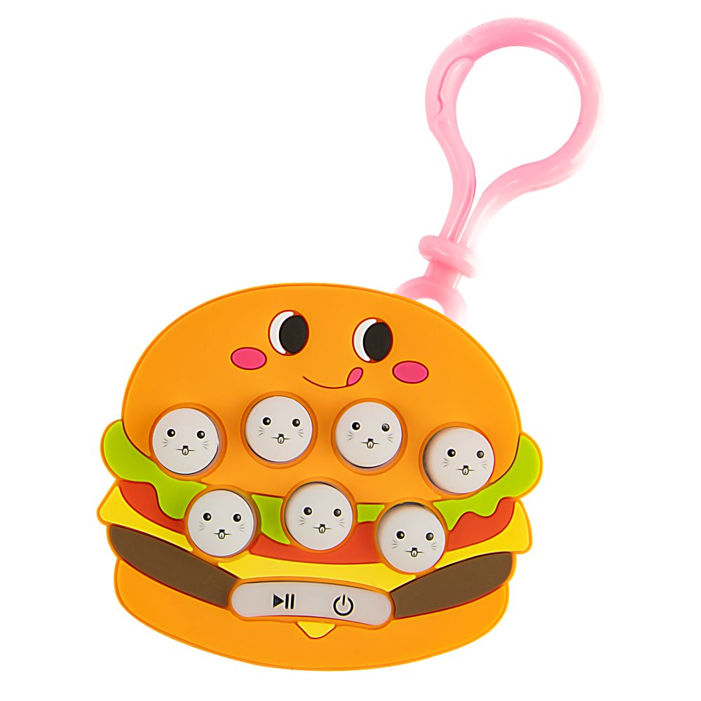 Whack A Light Fidget Toy (1 random)