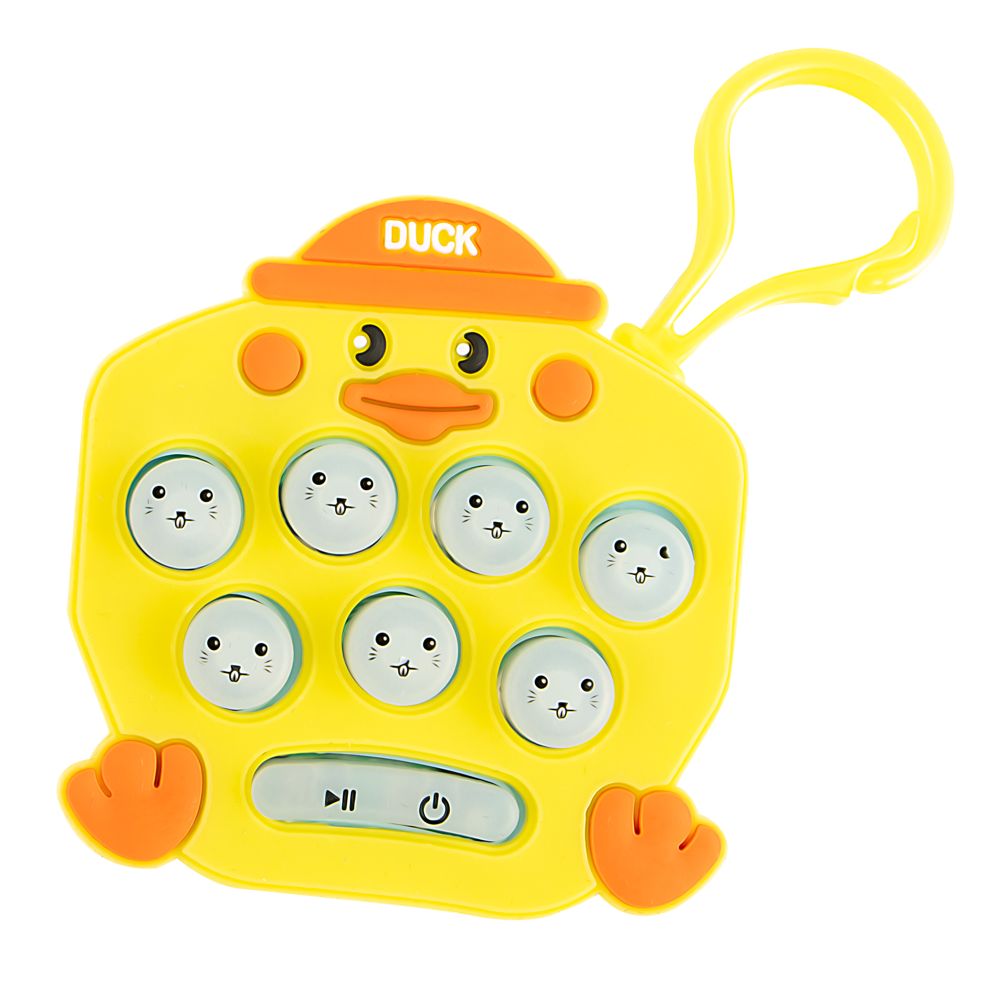 Whack A Light Fidget Toy (1 random)