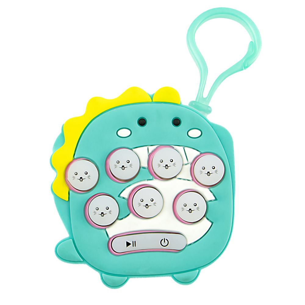 Whack A Light Fidget Toy (1 random)