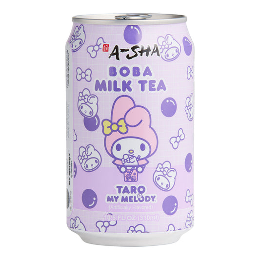 Sanrio My Melody Boba Milk Tea