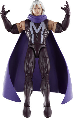 Hasbro Collectibles - X-Men '97 - Marvel Legends - Magneto 6" Action Figure