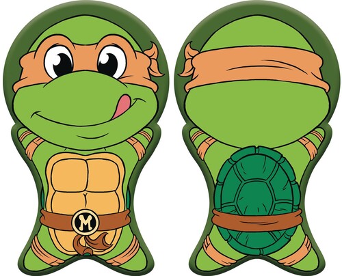 Teenage Mutant Ninja Turtles Michelangelo Palo Plush