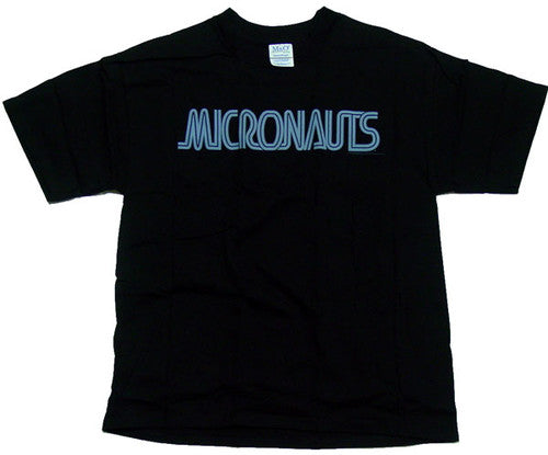 Micronauts T-Shirt