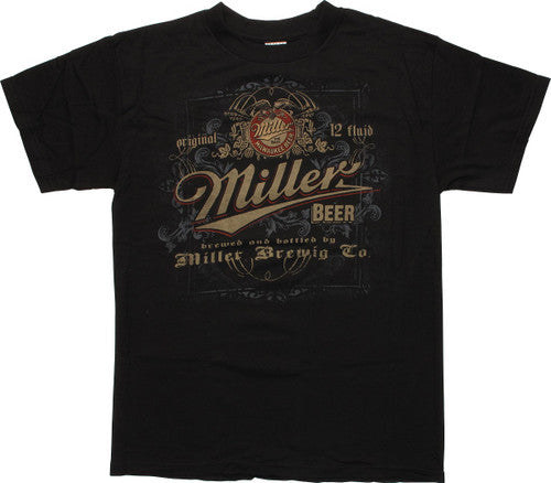 Miller Brewing T-Shirt