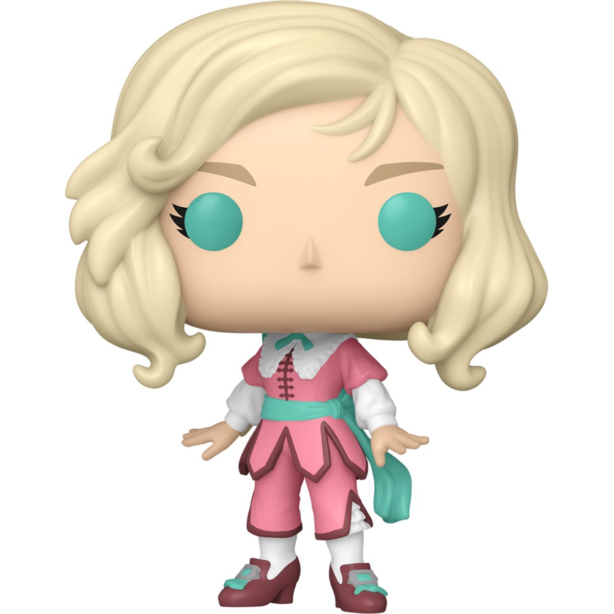 Funko Pop! Castlevania: Nocturne Maria