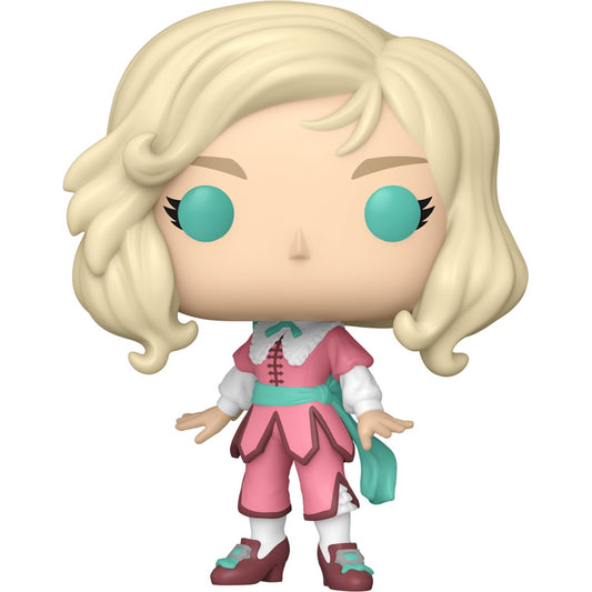 Funko Pop! Castlevania: Nocturne Maria