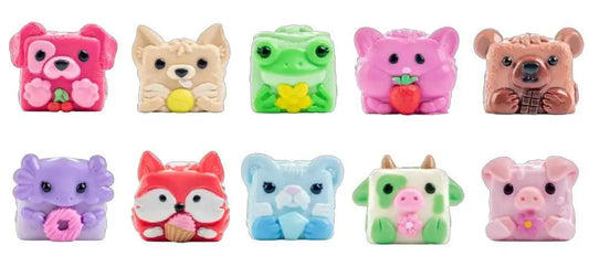 MushyKinz The OG Taba Squishy Squeeze Toy [1 RANDOM]