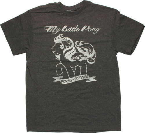 My Little Pony Ponies Forever T-Shirt
