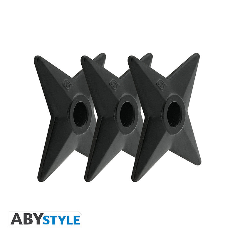 Naruto Shuriken Foam Replica