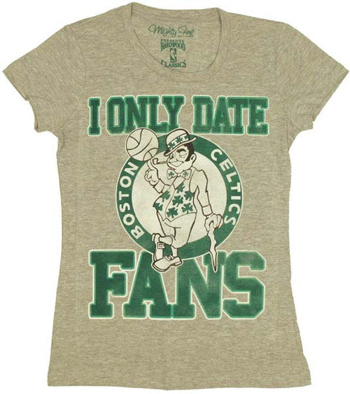 NBA Celtics Baby T-Shirt