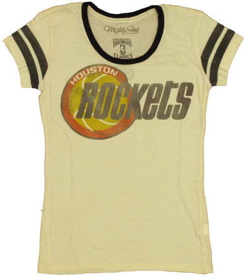 NBA Rockets Baby T-Shirt
